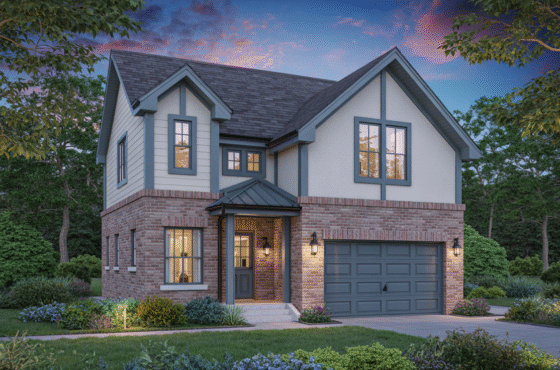Floyd — 3 Bed, 2 Bath